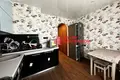 Apartamento 2 habitaciones 53 m² Krasnasyelski, Bielorrusia