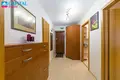 2 room apartment 50 m² Šiauliai, Lithuania