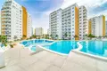 1 bedroom apartment 60 m² Trikomo, Northern Cyprus