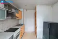 Mieszkanie 4 pokoi 69 m² Kowno, Litwa