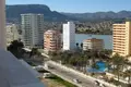 Hotel 1 500 m² in Calp, Spain