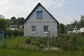 House 40 m² Dubrauski sielski Saviet, Belarus