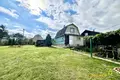 Casa 49 m² Valievacski sielski Saviet, Belarús
