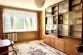 Квартира 2 комнаты 50 м² Жодино, Беларусь