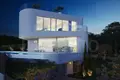 4 bedroom Villa 190 m² Finestrat, Spain