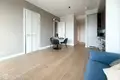 2 room apartment 52 m² in Riga, Latvia