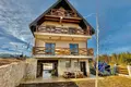 Villa 4 chambres 274 m² Zabljak, Monténégro