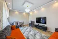 3 room apartment 95 m² Alanya, Turkey