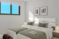 2 bedroom apartment 105 m² Benidorm, Spain