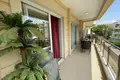 Appartement 2 chambres  Alanya, Turquie