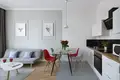 Квартира 3 комнаты 52 м² в Варшаве, Польша