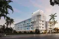 1 bedroom apartment 54 m² Phuket Province, Thailand