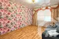 3 room apartment 68 m² Barysaw, Belarus