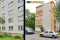 Appartement 2 chambres 50 m² Minsk, Biélorussie