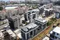 Appartement 1 chambre 55 m² Région méditerranéenne, Turquie