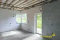 Maison 60 m² Hastsilavichy, Bélarus