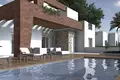 3 bedroom villa 295 m² Los Balcones, Spain