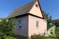 House 36 m² Matykalski sielski Saviet, Belarus