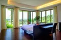 Dom 4 pokoi 650 m² Phuket, Tajlandia