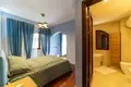 2 bedroom apartment 86 m² Petrovac, Montenegro