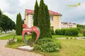 Apartamento 3 habitaciones 53 m² Lahojsk, Belarús