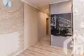 Wohnung 2 zimmer 44 m² Baryssau, Belarus