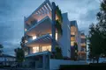 Mieszkanie 3 pokoi 105 m² Larnaka, Cypr