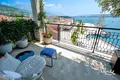 Appartement 2 chambres 136 m² Tivat, Monténégro