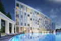 Apartment 51 m² Pattaya, Thailand