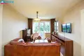 Appartement 2 chambres 44 m² Kaunas, Lituanie