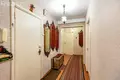 Квартира 3 комнаты 66 м² Мачулищи, Беларусь