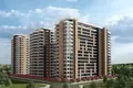 Apartamento 3 habitaciones 138 m² Mersin, Turquía