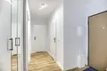 Appartement 3 chambres 57 m² en Varsovie, Pologne