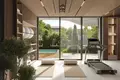 2 bedroom apartment 83 m² Germasogeia, Cyprus