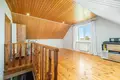 Maison 87 m² Piatryskauski siel ski Saviet, Biélorussie