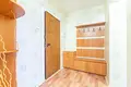 2 room apartment 55 m² Minsk, Belarus