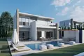 Dom 3 pokoi 191 m² Agios Georgios Peyeias, Cypr