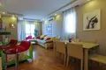 Wohnung 3 Zimmer 70 m² Budva, Montenegro