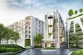 Wohnung 1 Schlafzimmer 26 m² Sakhu, Thailand