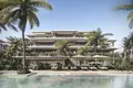 Wohnung 2 Schlafzimmer 152 m² Bel Air, Spanien