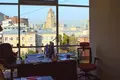 Büro 264 m² Moskau, Russland