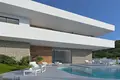 Villa de 4 dormitorios 613 m² el Poble Nou de Benitatxell Benitachell, España