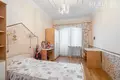 Mieszkanie 5 pokojów 184 m² Mińsk, Białoruś