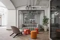 Büro 1 371 m² Zentraler Verwaltungsbezirk, Russland