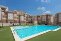 3 bedroom apartment  Santa Pola, Spain