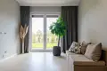 3 room apartment 105 m² Warsaw, Poland
