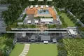 3 bedroom apartment 310 m² Moniga del Garda, Italy