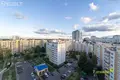 3 room apartment 86 m² Minsk, Belarus