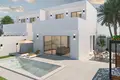 3 bedroom villa 97 m² Orihuela, Spain