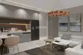 Квартира 2 комнаты 55 м² Koyunlar, Турция